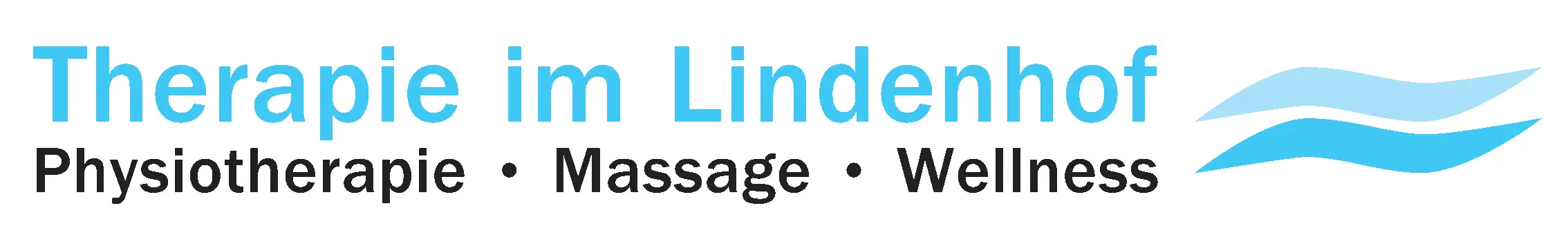 Logo Therapie im Lindenhof